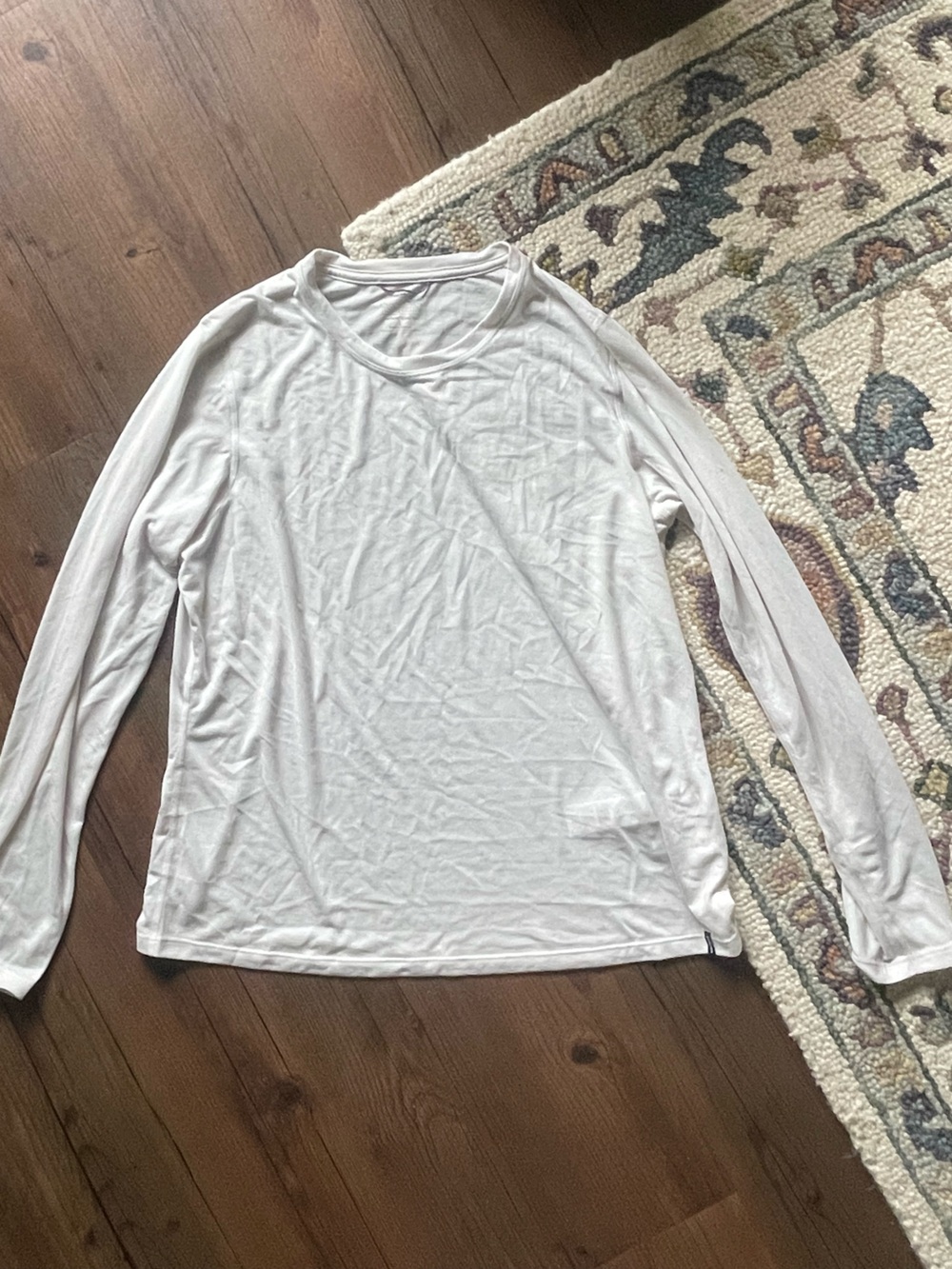 Patagonia Women's Capilene Cool Trail Shirt